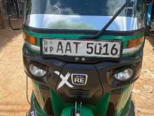 Bajaj Re 2014 Three Wheel