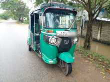 Bajaj RE 2014 Three Wheel