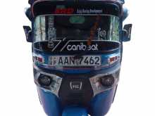 Bajaj RE 2014 Three Wheel