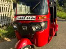 Bajaj RE 2014 Three Wheel