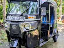 Bajaj RE 2014 Three Wheel