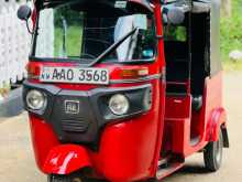 Bajaj RE 2014 Three Wheel