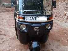 Bajaj RE 2014 Three Wheel