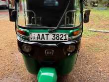 Bajaj RE 2014 Three Wheel