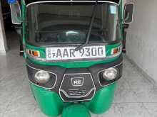 Bajaj RE 2014 Three Wheel