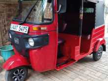 Bajaj RE 2014 Three Wheel