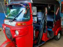 Bajaj RE 2014 Three Wheel