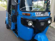 Bajaj RE 2014 Three Wheel