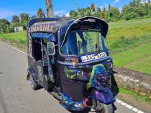 Bajaj Re 2014 Three Wheel