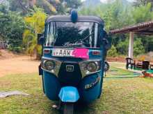 Bajaj RE 2014 Three Wheel