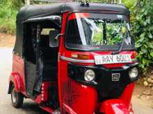 Bajaj RE 2014 Three Wheel