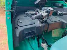 Bajaj RE 2014 Three Wheel