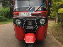 Bajaj RE 2014 Three Wheel