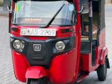 Bajaj RE 2014 Three Wheel