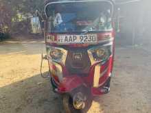 Bajaj Re 2014 Three Wheel