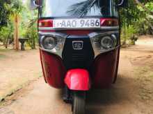 Bajaj Re 2014 Three Wheel