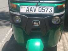 Bajaj RE 2014 Three Wheel