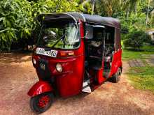 Bajaj RE 2014 Three Wheel