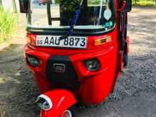 Bajaj Re 2014 Three Wheel