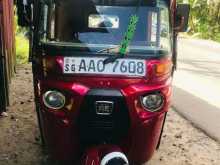 Bajaj Re 2014 Three Wheel