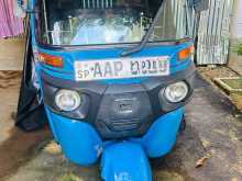 Bajaj RE 2014 Three Wheel