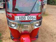 Bajaj Re 2014 Three Wheel