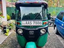 Bajaj RE 2014 Three Wheel