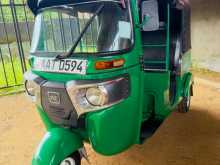 Bajaj RE 2014 Three Wheel