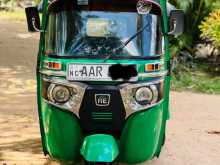 Bajaj RE 2014 Three Wheel