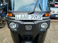 Bajaj RE 2014 Three Wheel