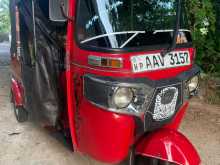 Bajaj RE 2014 Three Wheel