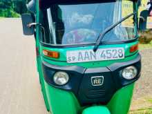 Bajaj RE 2014 Three Wheel
