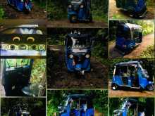 Bajaj RE 2014 Three Wheel