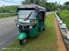 Bajaj RE 2014 Three Wheel