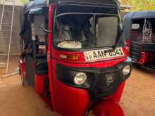 Bajaj RE 2014 Three Wheel