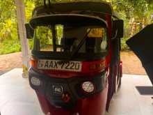 Bajaj RE 2014 Three Wheel