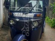 Bajaj RE 2014 Three Wheel