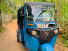 Bajaj Re 2014 Three Wheel