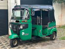 Bajaj RE 2014 Three Wheel