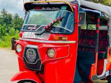 Bajaj RE 2014 Three Wheel