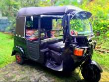 Bajaj Re 2014 Three Wheel
