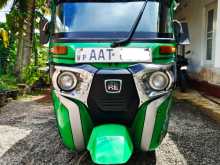 Bajaj RE 2014 Three Wheel