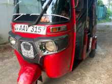 Bajaj RE 2014 Three Wheel