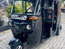 Bajaj RE 2014 Three Wheel