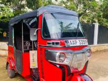 Bajaj RE 2014 Three Wheel