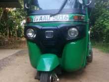 Bajaj Re 2014 Three Wheel