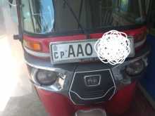 Bajaj RE 2014 Three Wheel