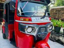 Bajaj Re 2014 Three Wheel