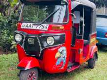 Bajaj RE 2014 Three Wheel