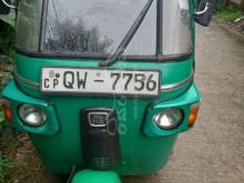 Bajaj RE 2014 Three Wheel